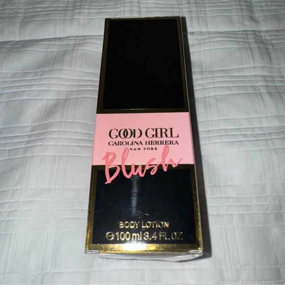 Carolina Herrera Bath & Body Carolina Herrera Good Girl Blush Body